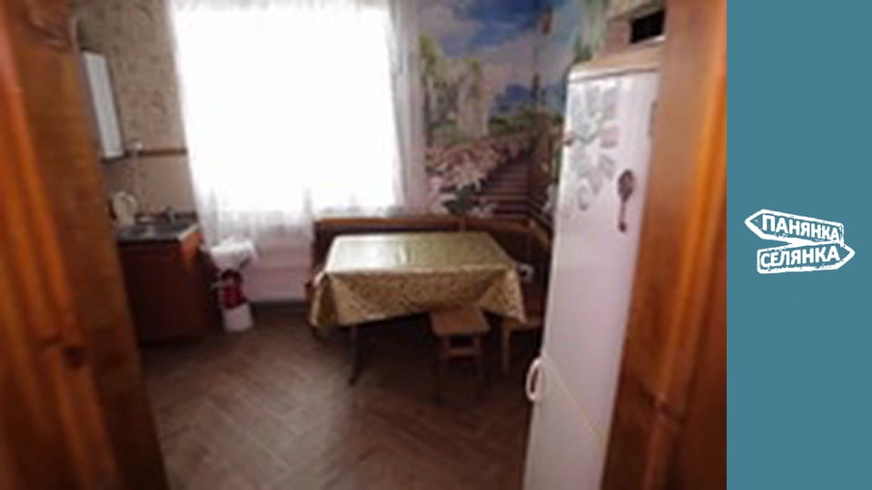 Панянка-селянка, Сезон 6, Випуск 9