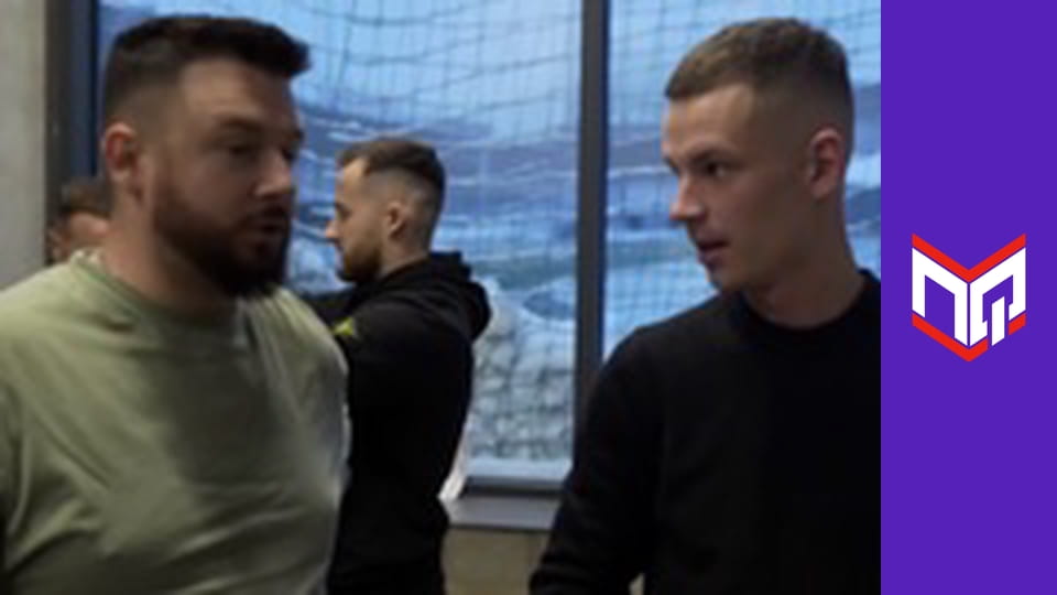 ПроФан - Выпуск 38