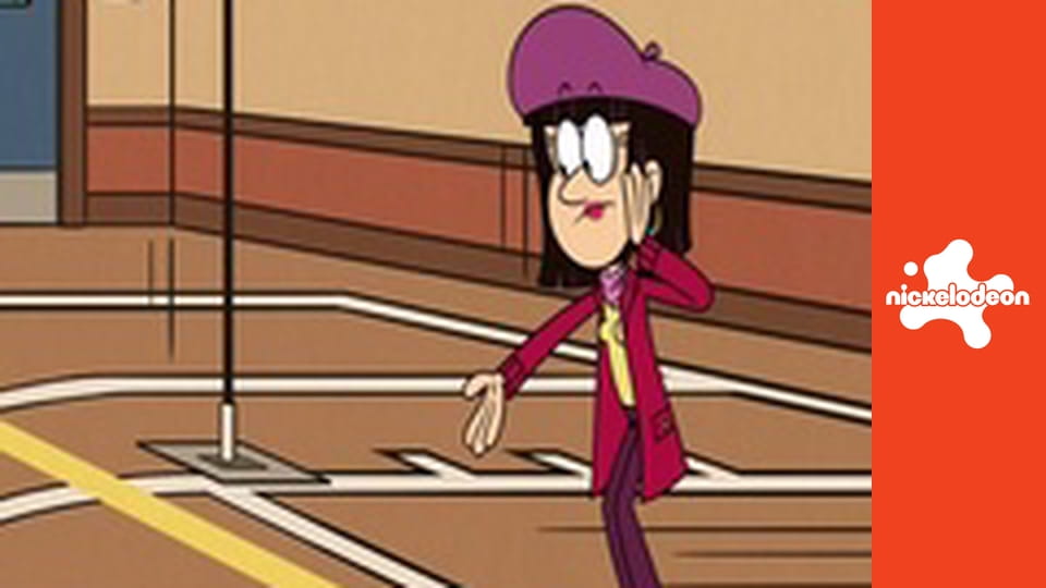 Harmidom S8E3 - Odpowie ci tylko mim / Duch zwycięstwa