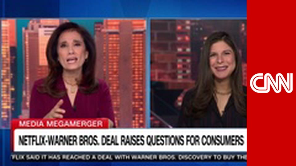 What We Know with Max Foster