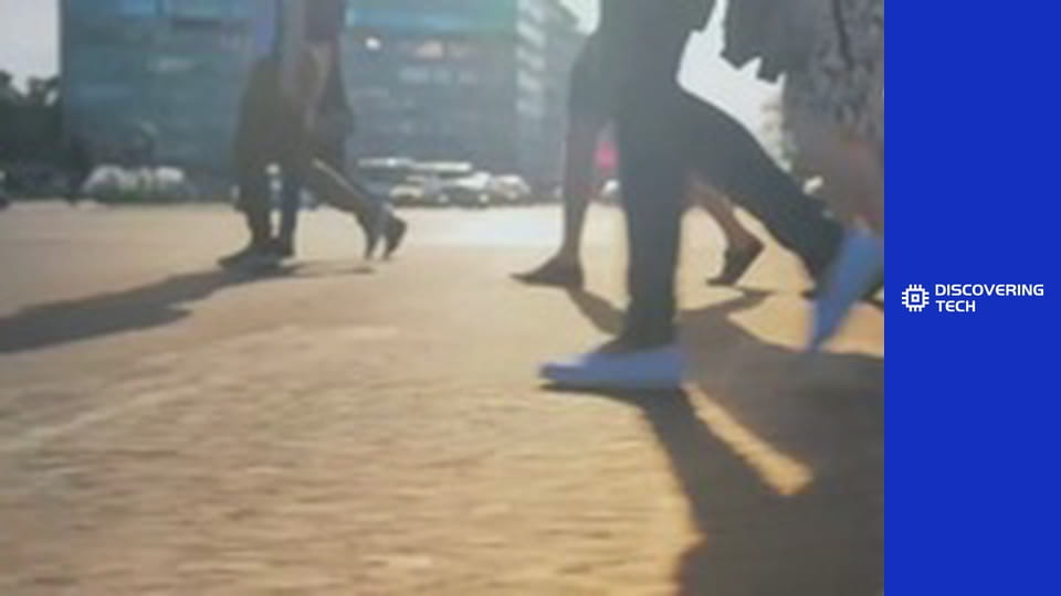 VOA TEK: Bionic Bodies - ep.1