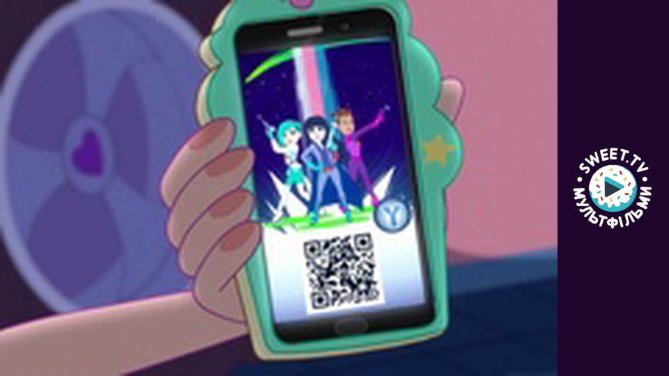 Polly Pocket. season 1 - episode 22