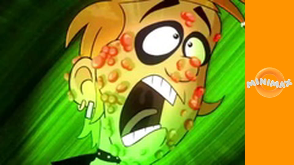 Sestry S1E9 - V kůži své sestry