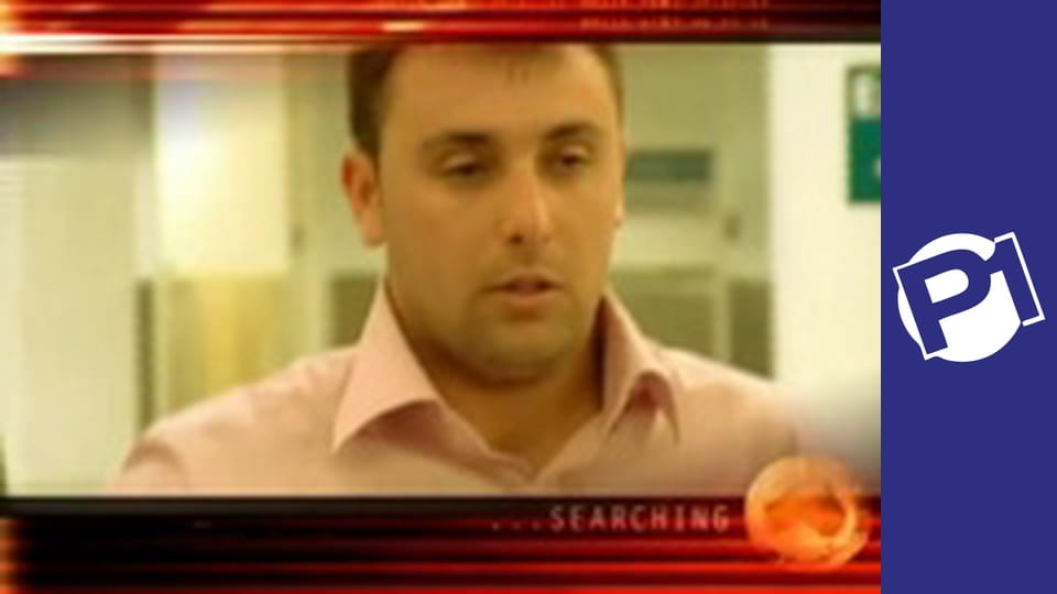 Straż graniczna S5E9