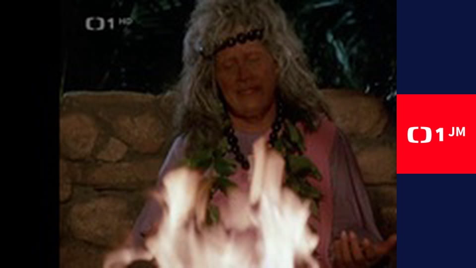 Magnum - Vždycky včas