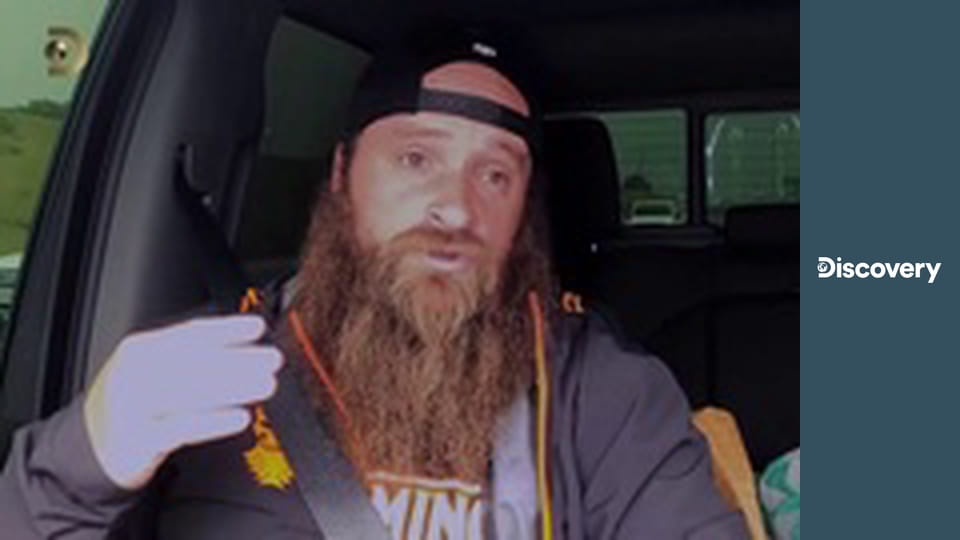 Bratři v dieselu S3E15 - Dvojité potíže