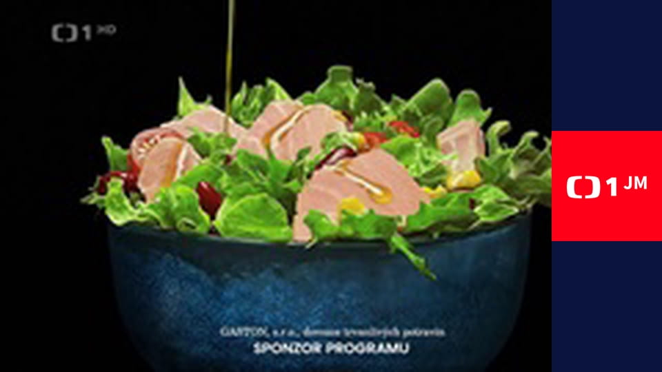 Branky, body, vteřiny