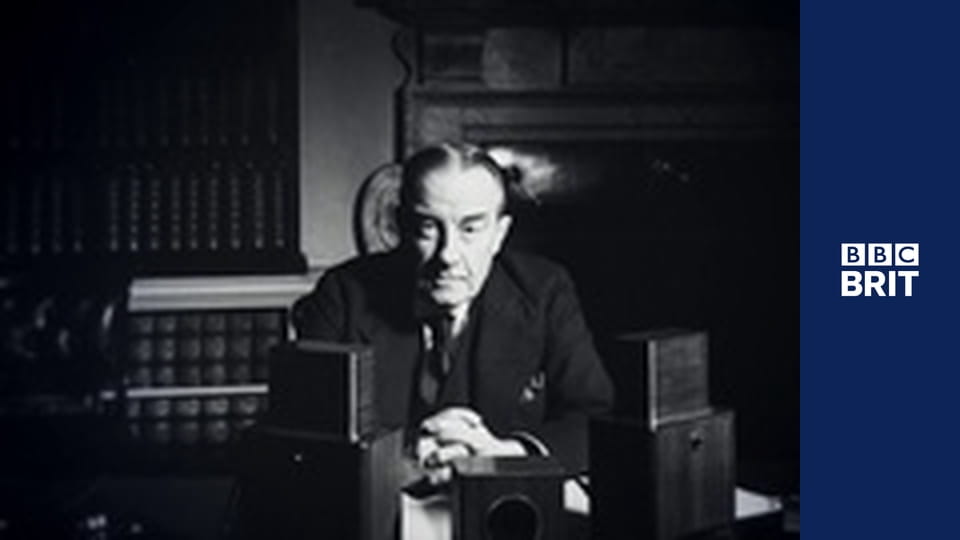 Królewski kryzys: abdykacja Edwarda VIII S1E3