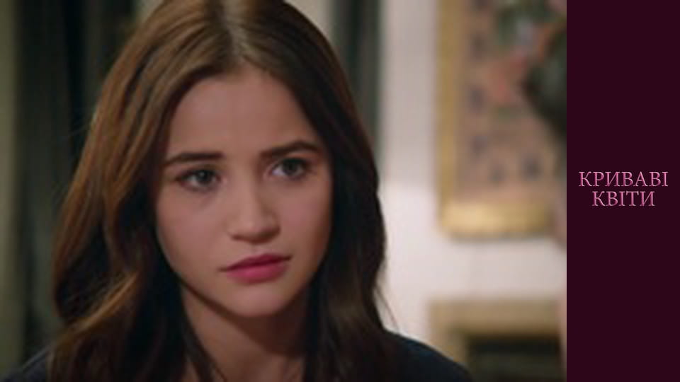 Blood flowers Season 1 Episode 118