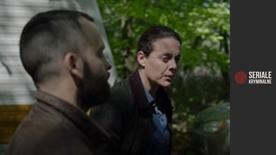 Victor Lessard Сезон 3 Епізод 7