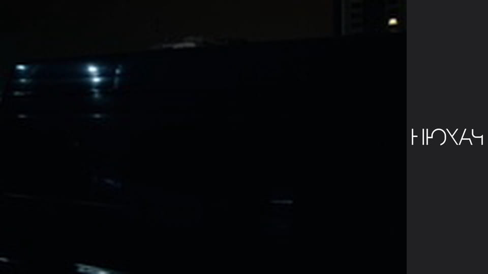 Т/с "Нюхач" Сезон 2 - Серия 4