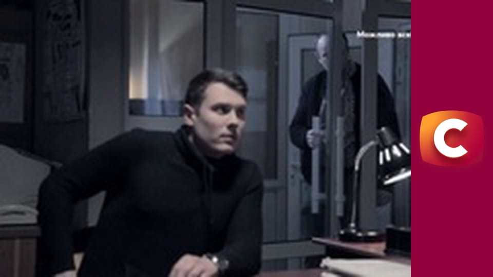 "Історія одного злочину", 7 сезон, 30 еп. "Довге плавання".