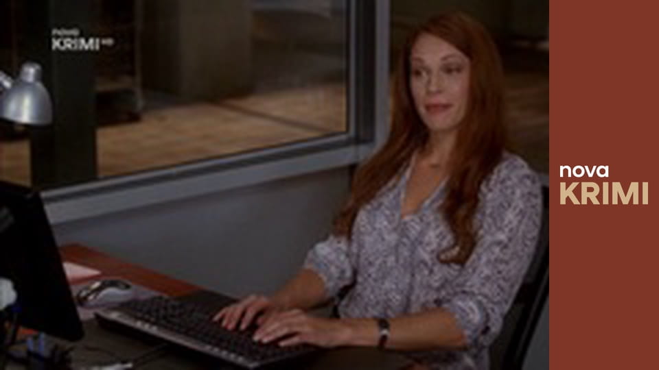 Mentalista S4E3 - Rudé balónky