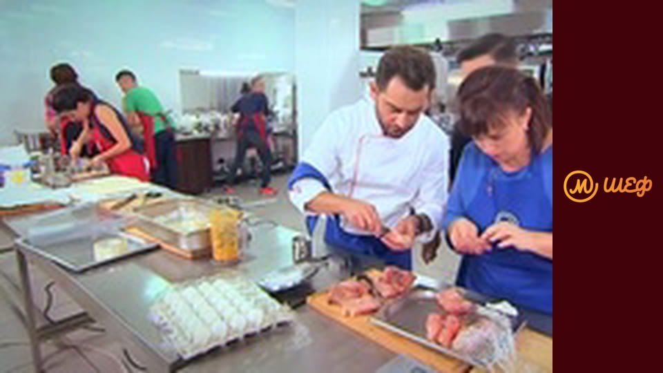 Season 6, Episode 14, Part 2