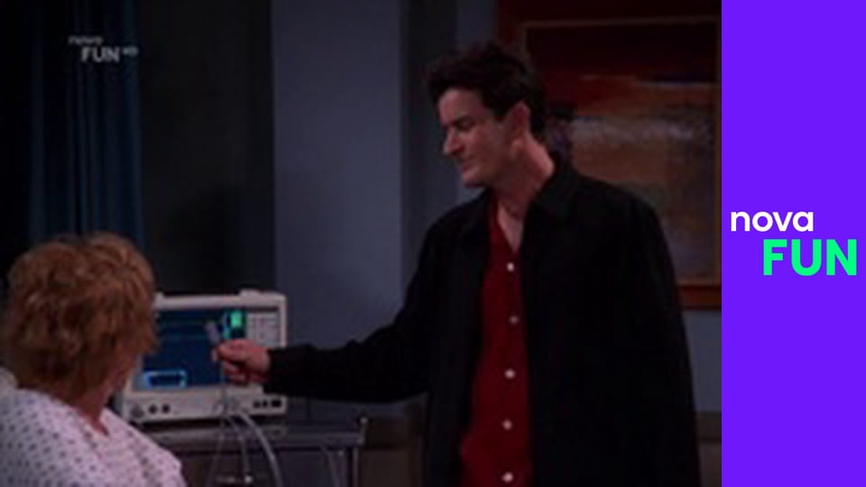 Teorie velkého třesku S12E23 - Proměnlivá konstanta