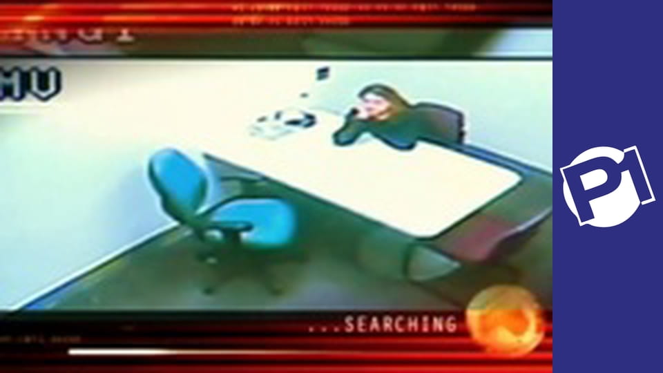 Straż graniczna S5E6