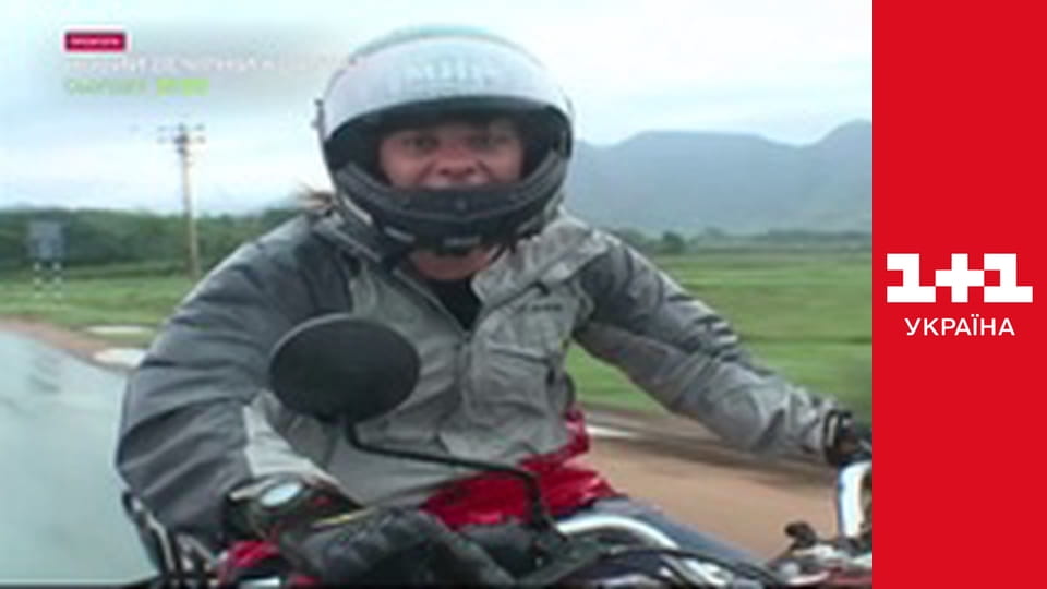 Світ навиворіт S2E13