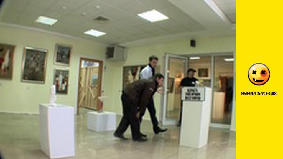 Funny & Funnier, 20 еп.