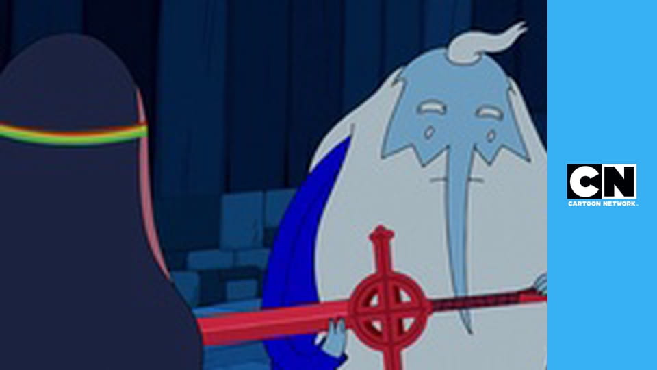 Gumballův úžasný svět S3E22 - Zrcadlo