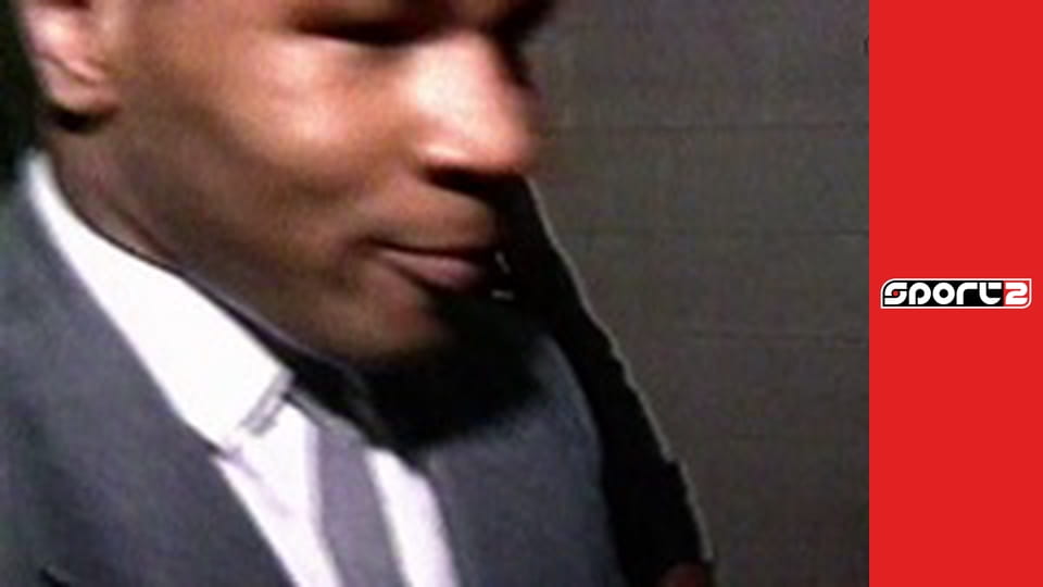 Rivals Sport - zblízka o největších soupeřeních - HD