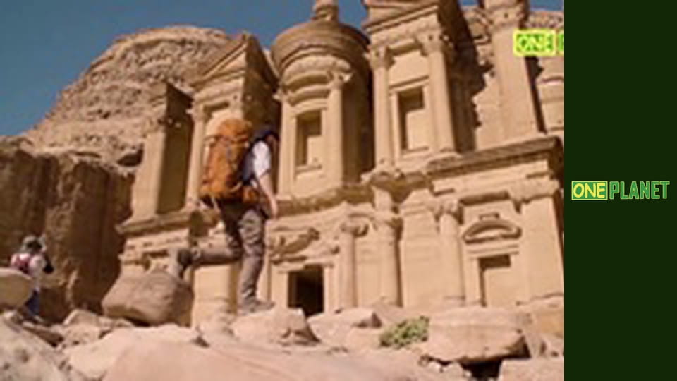 Крутой маршрут, 33 эп.