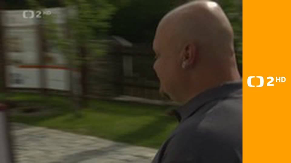 Náš venkov - Dempír, empír a baroko