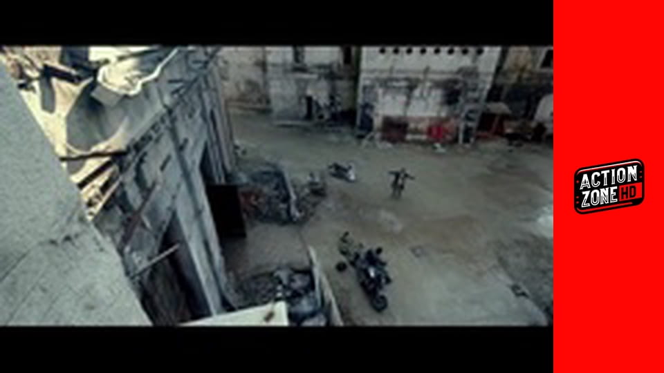 Ghost Rider: Spirit of Vengeance