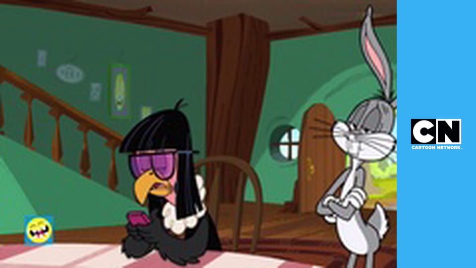 Gumballův úžasný svět S1E16 - Piknik