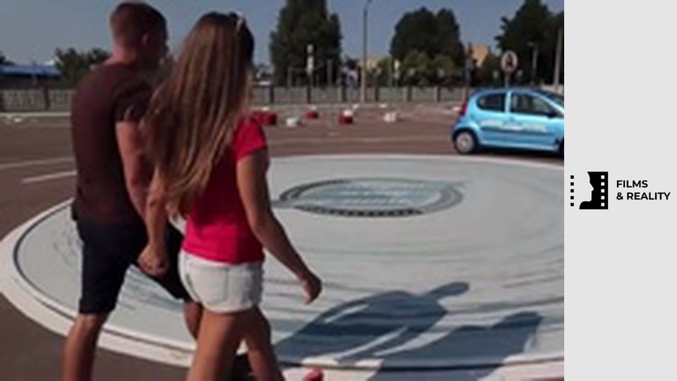 Teach Your Wife to Drive, Episode 7