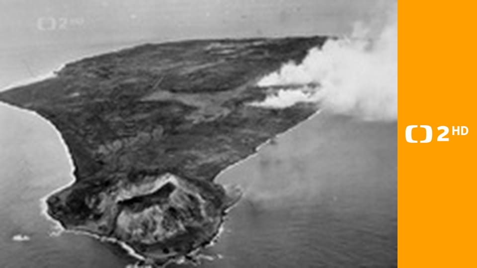 Přední linie E7 - Bitva o Iwodžimu