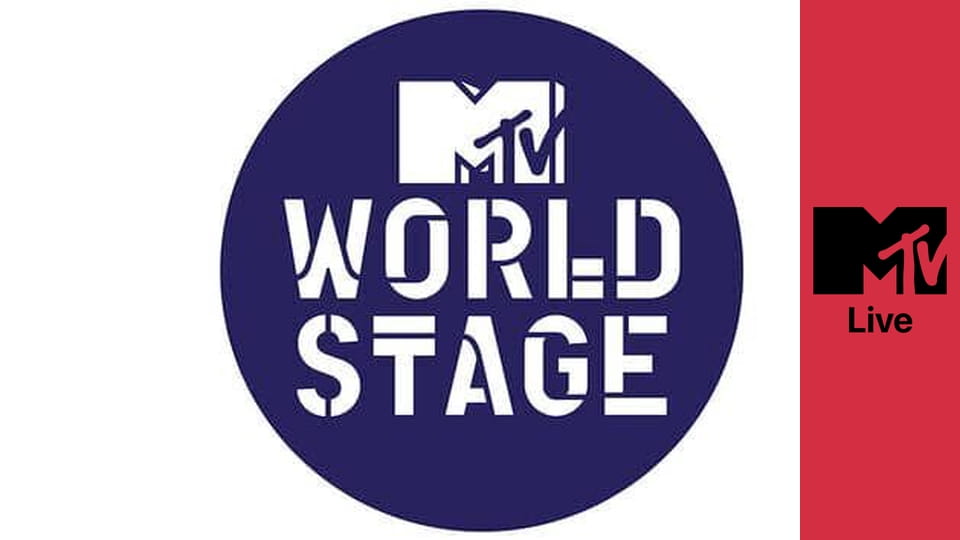 World Stage - RAYE