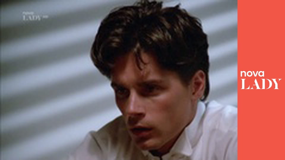 Pobřežní hlídka S2E10