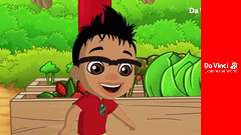 Darwin and Newts - Burpee's Cousins Come to Stay - Tadpoles Turn into Frogs