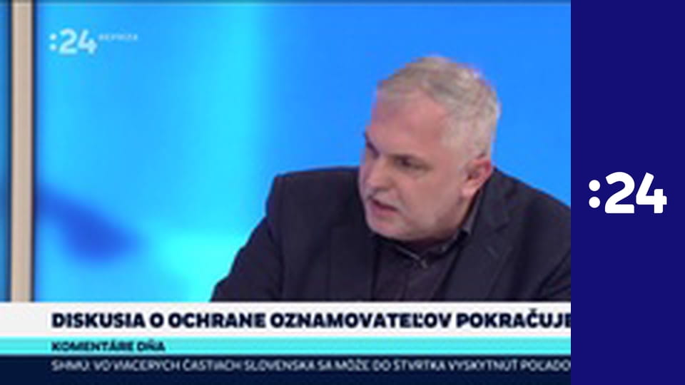 Komentáre dňa E185