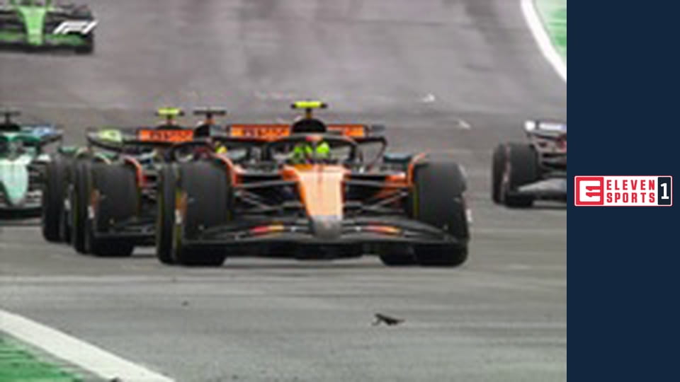 Formuła 1: Grand Prix São Paulo