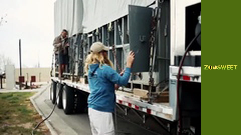 Дикие забавы Сан-Диего - серия 22