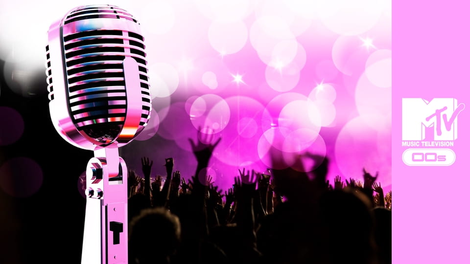 Rock Vs Pop: The Boys!