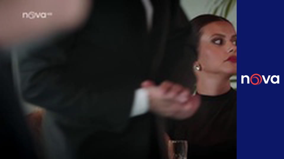 Kriminálka Las Vegas S14E4 - Poslední večeře