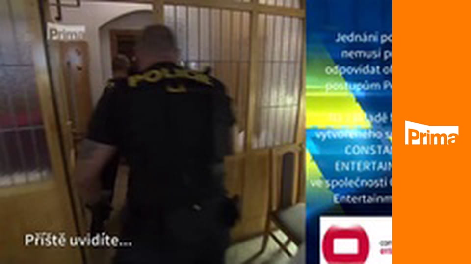 Námořní vyšetřovací služba S8E21 - Odraz mrtvého