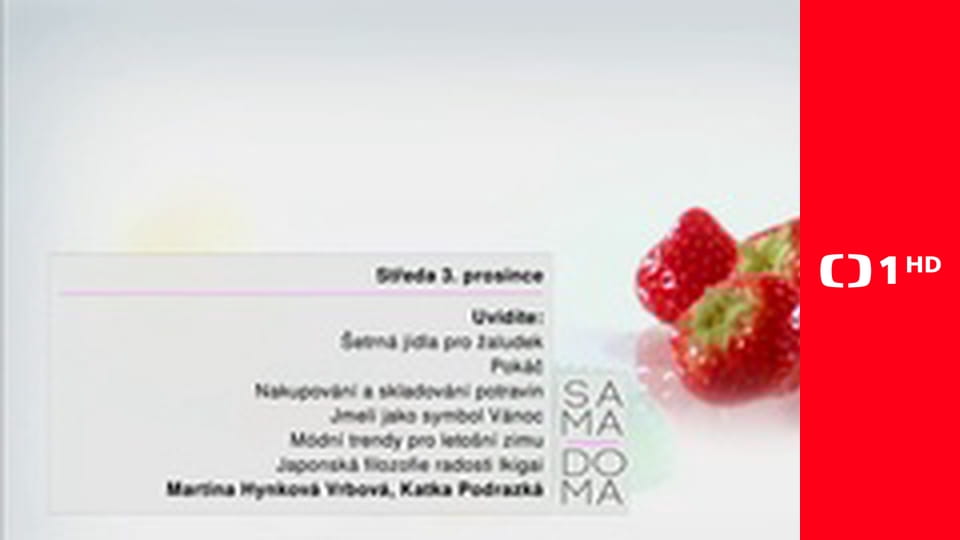 Kluci v akci - Představujeme vítězné regionální potraviny v Jihomoravském kraji