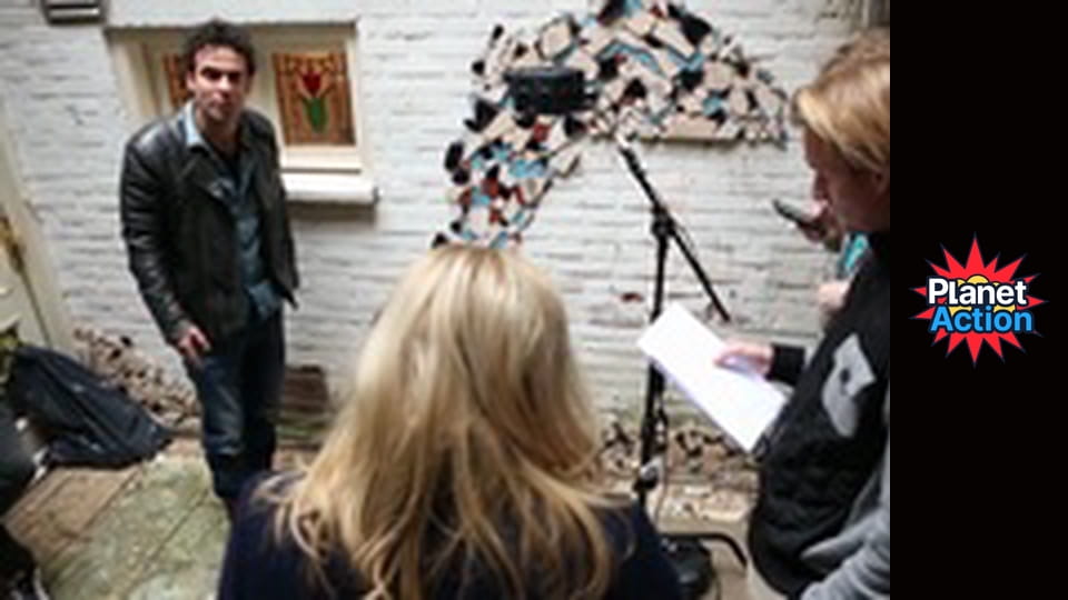 Планета Кино Сезон 1 Эпизод 109