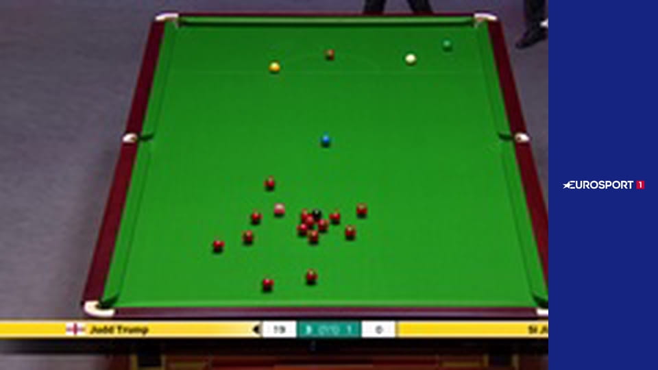 Snooker: UK Championships