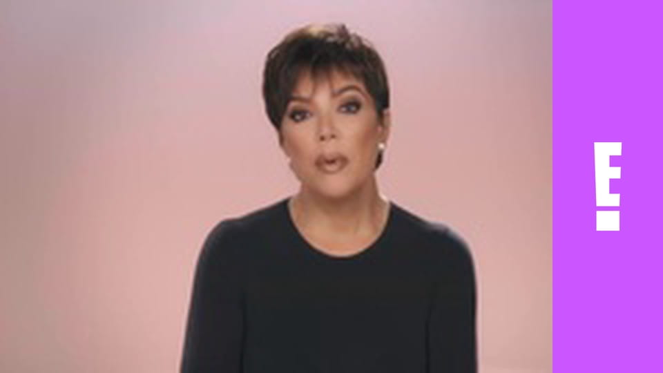 Keeping Up with the Kardashians S17E8 - Rumor Has It