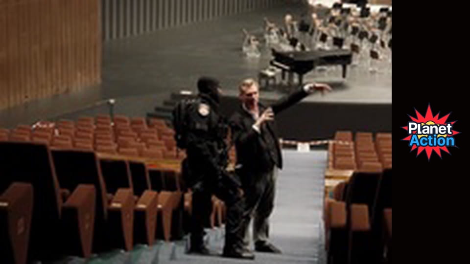 Планета Кіно Сезон 1 Епізод 168