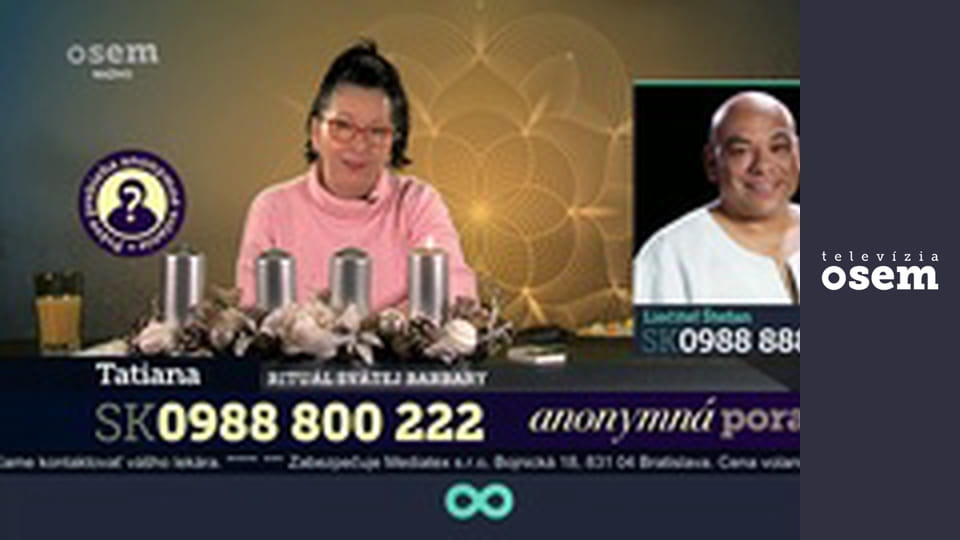 Ezoterická poradňa