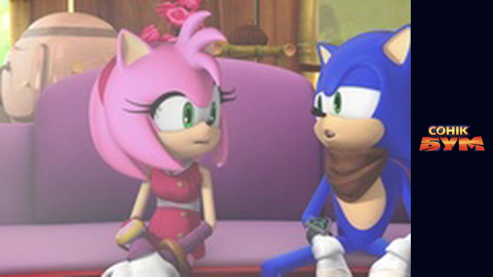 Сезон 2, Випуск 26