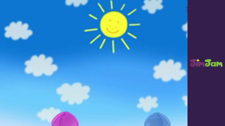 Berry And Dolly S5E7 - July – Alfonso’s ice lollies