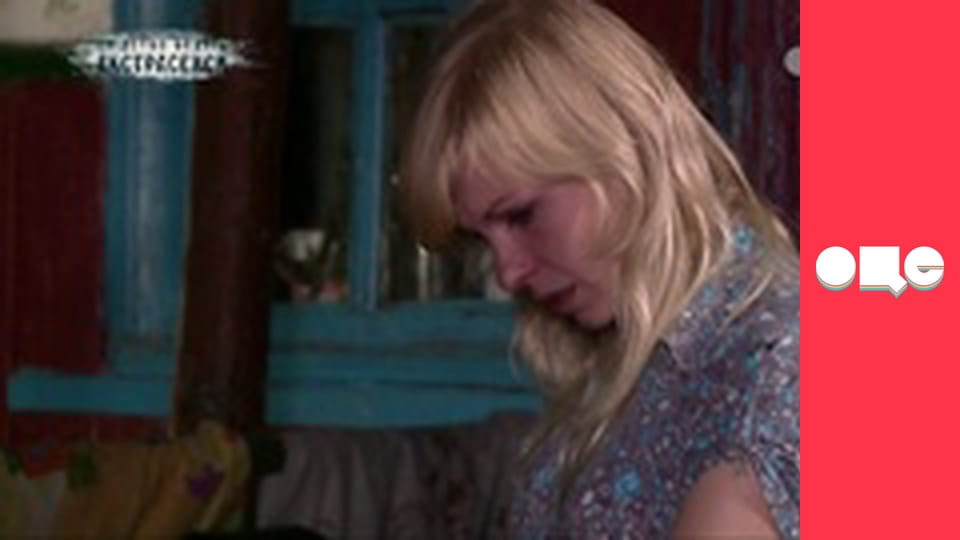 Слідство ведуть екстрасенси, 1 сезон, 7 еп. Кікбоксер.