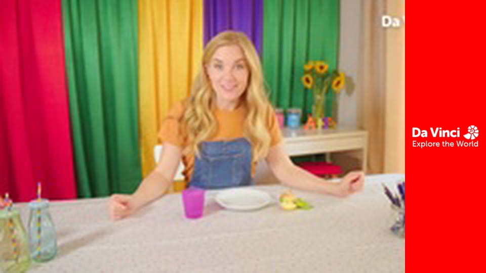 А ти знаєш? - Травлення і безе