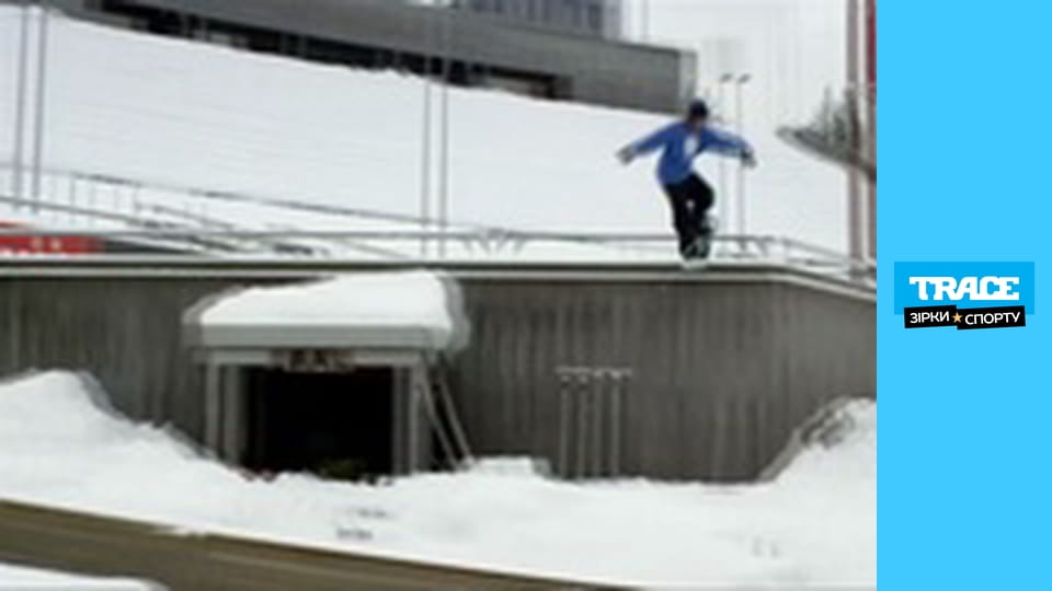 Виклик. Екстрим на гірських велосипедах